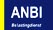 ANBI logo