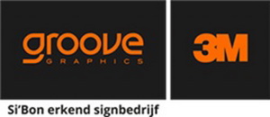 Groove logo